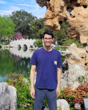 Matthew Yee
