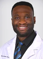 Michael Osei-Nkansah