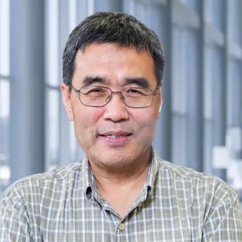 Rong Zhang