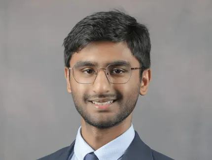 Niloy Lahiri