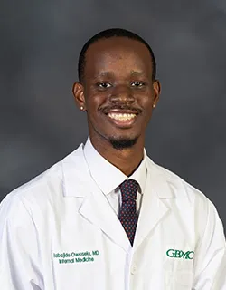 Babajide Owosela