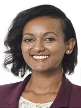 Lidya Metekia