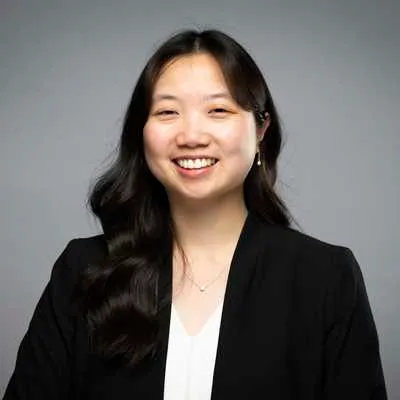 Naomi Lam