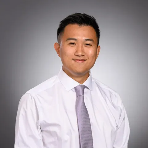 Justin Chang