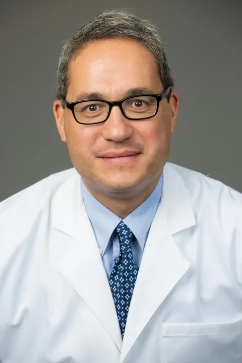 Jonathan Andrew Stiber