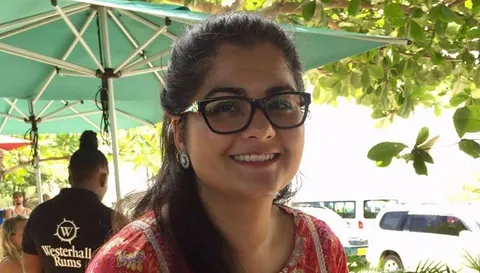 Iqra Bhatti