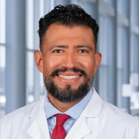 Lisandro Maya-Ramos
