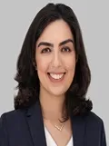 Roxanna Fouladi MD