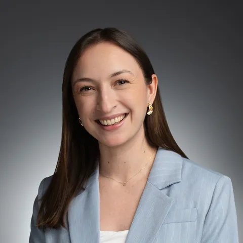 Zoe Mackay