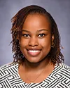 Julie Chege
