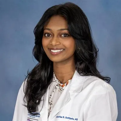 Sriharika Gottipolu