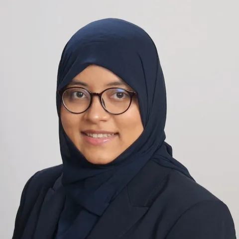 Zannatul Nayeem Farzana
