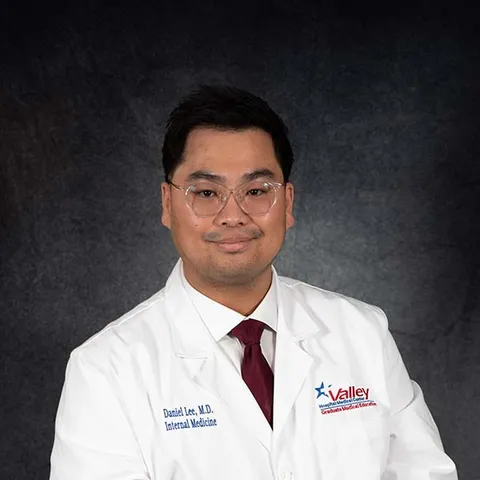 Daniel Lee