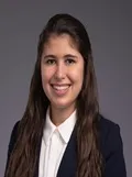 Zoe Barbati MD