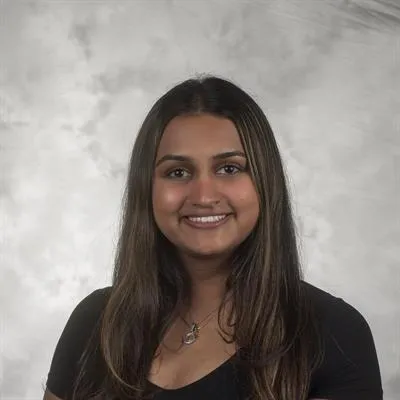 Seema Iyengar