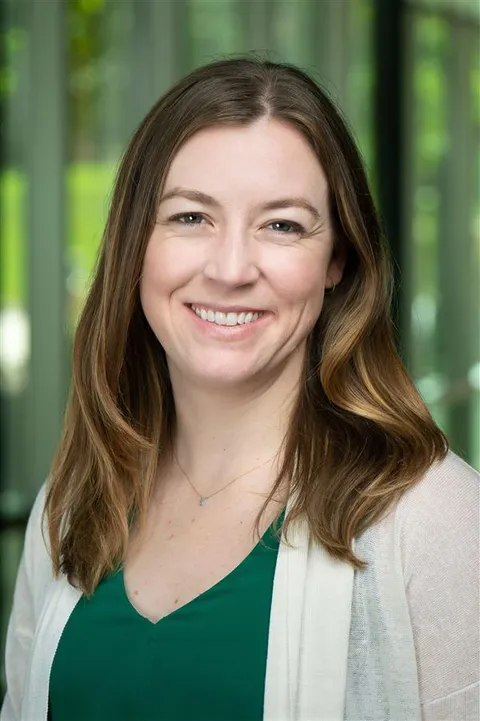 Meghan D. Althoff