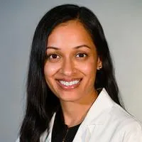 Madhavi J. Parekh