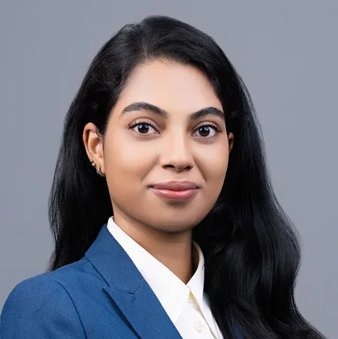 Manogna Sagiraju