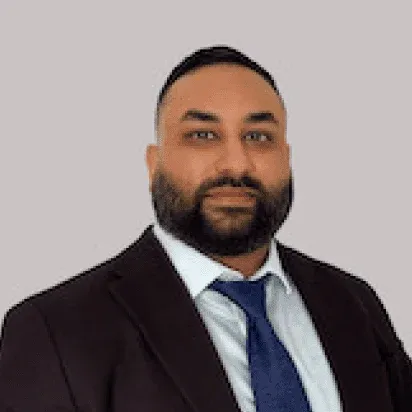 Vikram Pooni