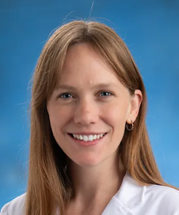 Caroline Nattinger