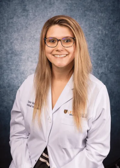 Taylor Balog