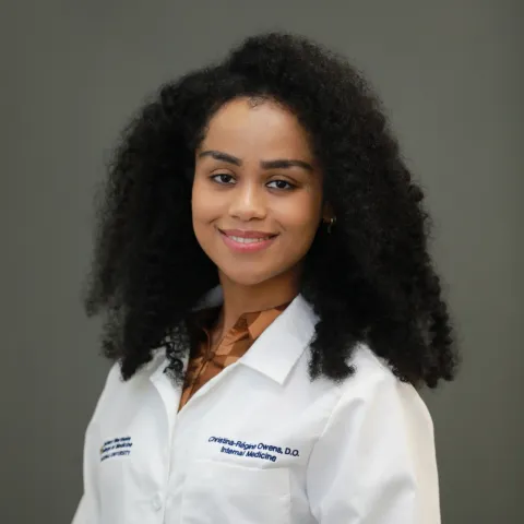Christina-Regine Owens-Charles