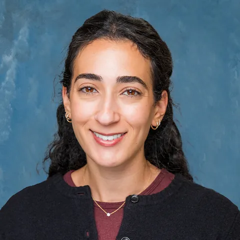 Sophia Neman