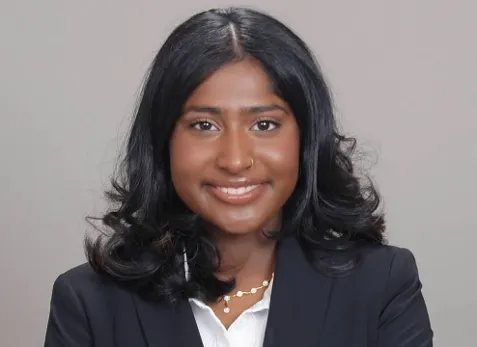 Ashitha Alex