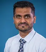 Prashant Nandarge