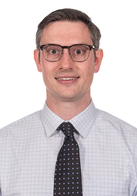 Trevor Mathias