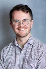 Ian Mathews