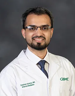 Zeeshan Kamal