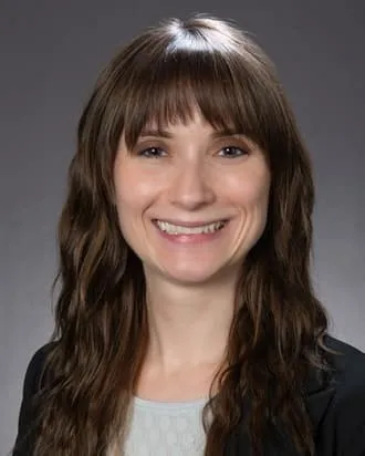 Megan Yerton