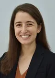 Lydia Federico MD, MPhil