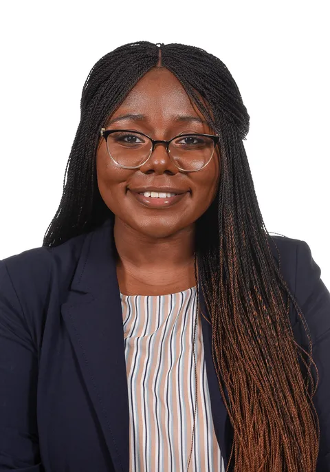 Karen Tachi Udoh