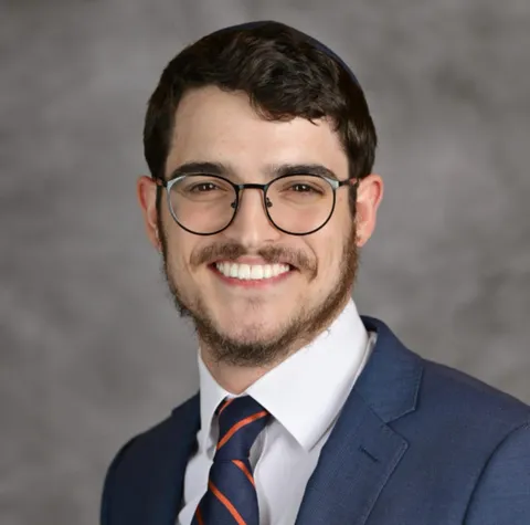 Avrohom 'Avi' Karp