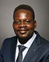 Emmanuel Oundo