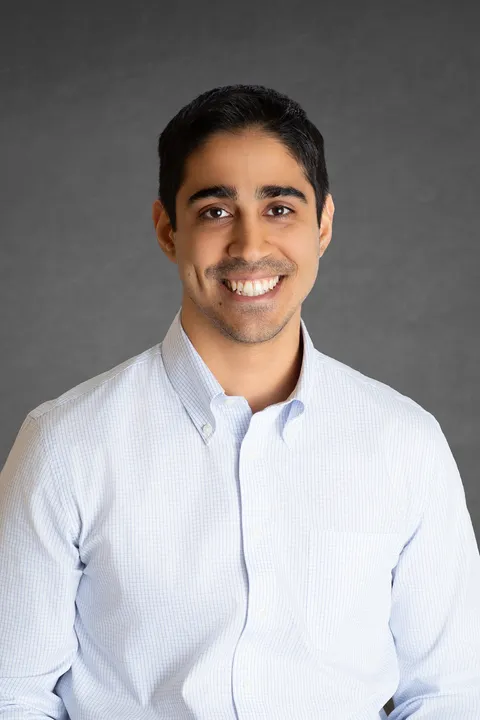 Mohammad H. Mohammadzadeh