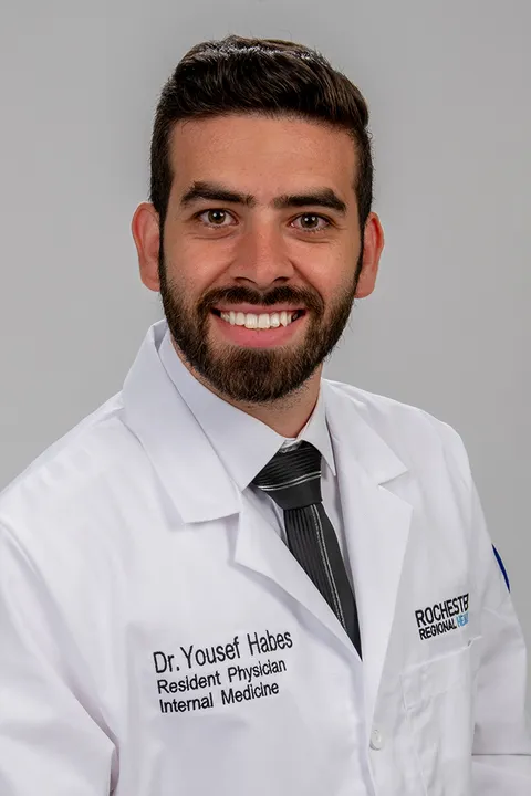 Yousef Habes