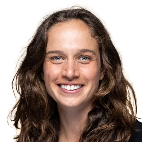 Emma McCune