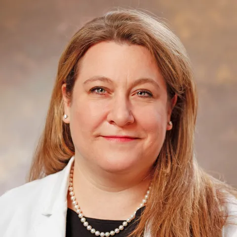 Danielle Antin-Ozerkis
