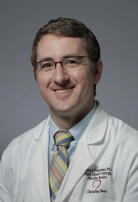 Daniel Friedman