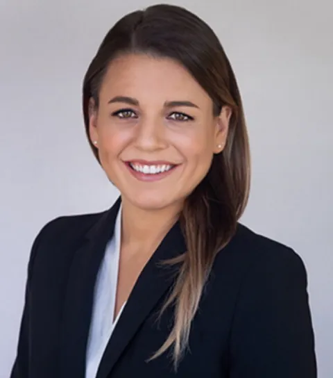 Sarah Westcott