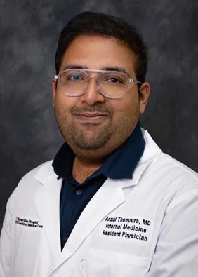 Anzal Theepura