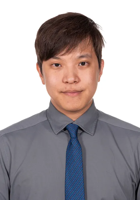 Christopher Jongsoo Yoon