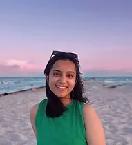 Hetvee Vaghela