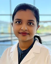 Aswathy Mathews