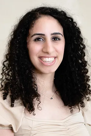 Maram Albandak