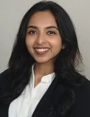 Arpita Mathews
