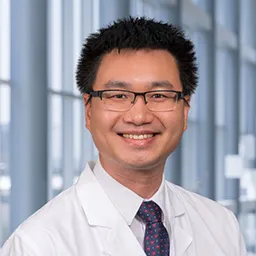 Jeff Chen